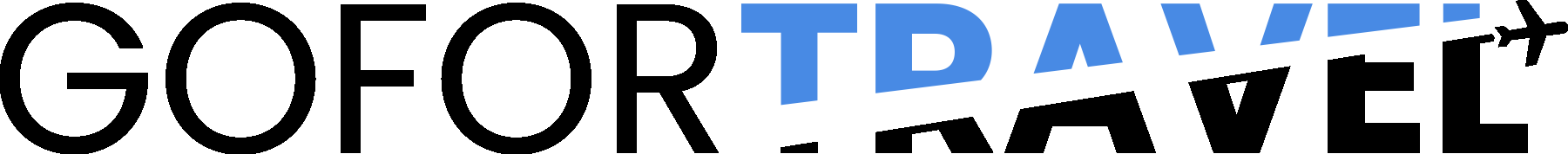 GOFORTRAVEL Logo
